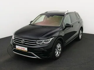 VOLKSWAGEN TIGUAN ALLSPACE Elegance