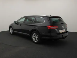 VOLKSWAGEN PASSAT B8 Comfortline Business
