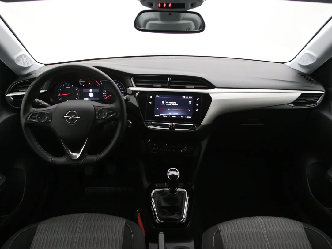 OPEL CORSA Edition