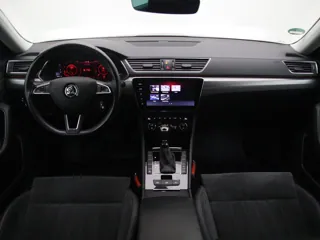 SKODA SUPERB Business Edition