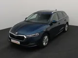 SKODA OCTAVIA Clever