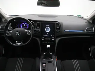 RENAULT MEGANE GT-Line