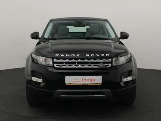 LAND ROVER RANGE ROVER EVOQUE Pure