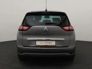 RENAULT GRAND SCENIC Initiale Paris