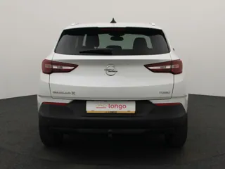 OPEL GRANDLAND X Business+