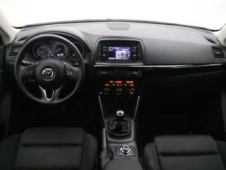 MAZDA CX-5 TS+