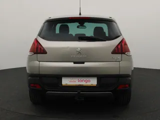 PEUGEOT 3008 Allure