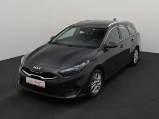 KIA CEED DynamicLine