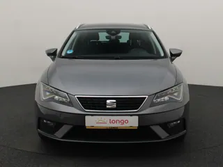 SEAT LEON Style Business Intense