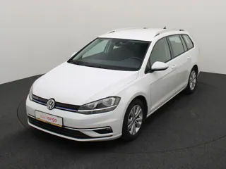 VOLKSWAGEN GOLF 7 Comfortline Business