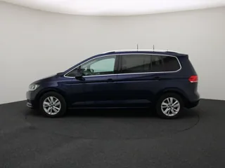VOLKSWAGEN TOURAN HIGHLINE