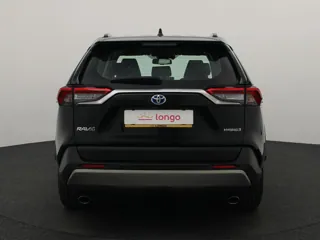 TOYOTA RAV 4 Business