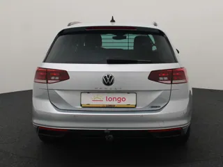 VOLKSWAGEN PASSAT B8 4Motion