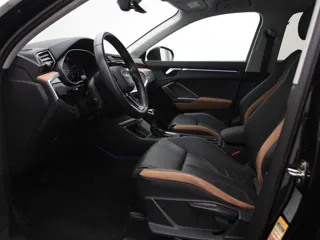 AUDI Q3 BUSINESS EDITION