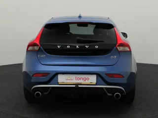 VOLVO V40 Business Sport