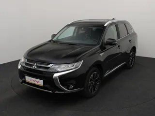 MITSUBISHI OUTLANDER Premium