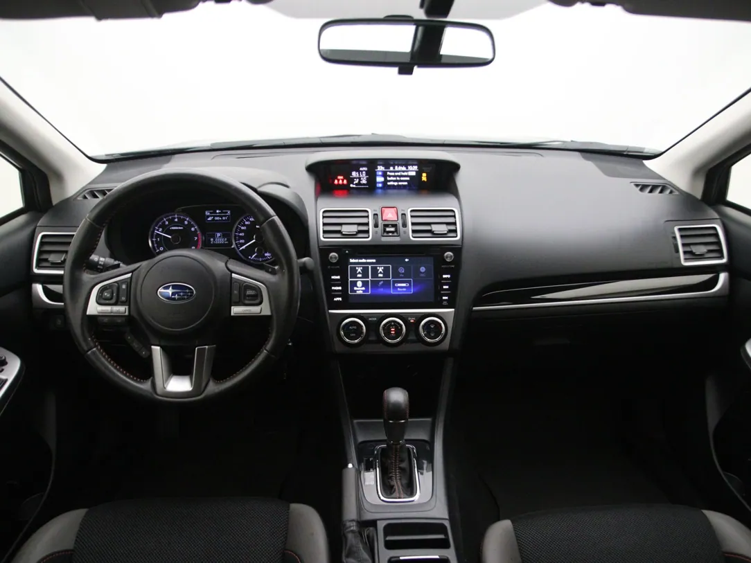 SUBARU XV Comfort