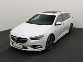OPEL INSIGNIA Business Executive