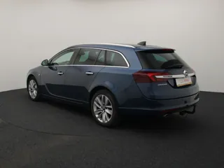 OPEL INSIGNIA Cosmo