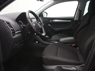 SKODA KAROQ Business Edition