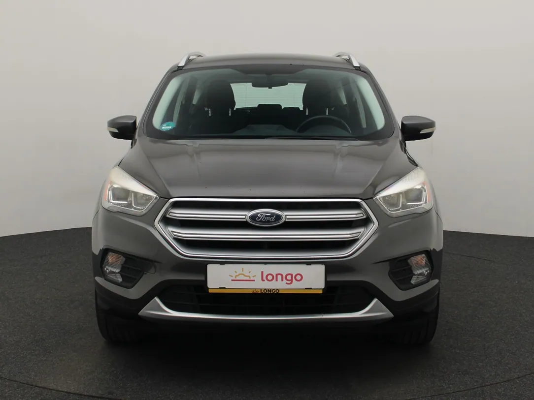 FORD KUGA Trend Ultimate
