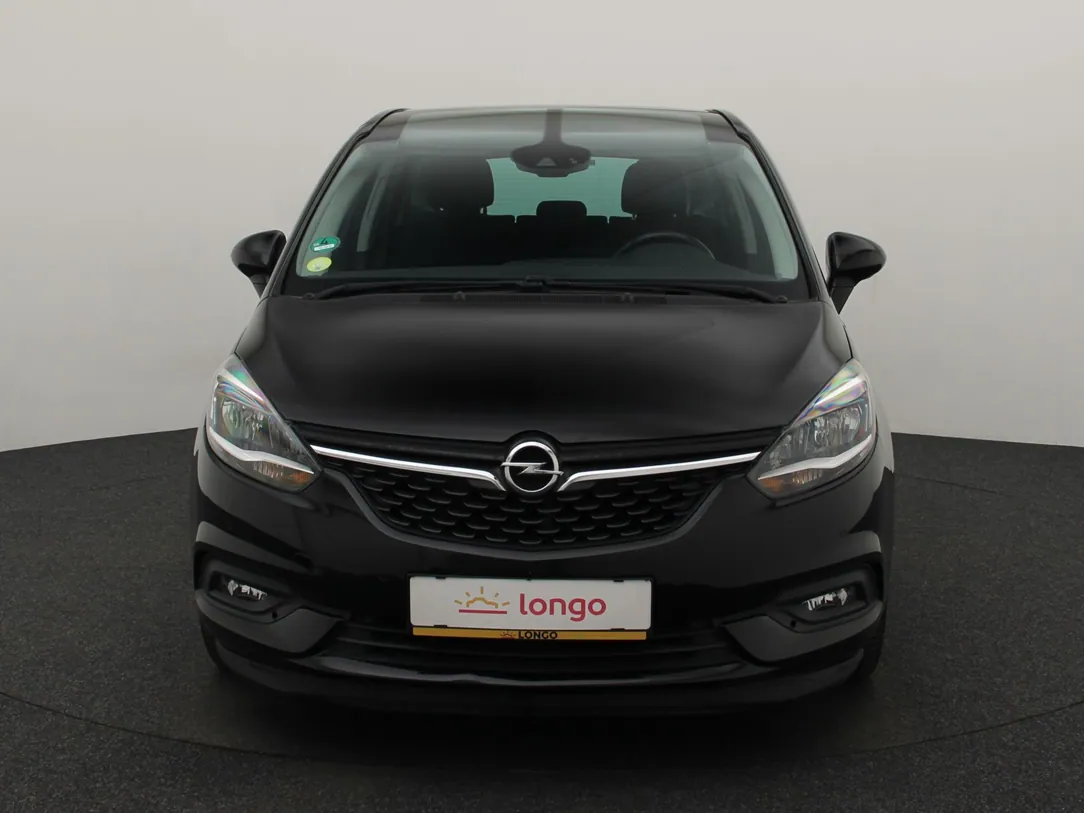 OPEL ZAFIRA TOURER Business+