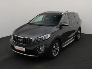 KIA SORENTO ExecutiveLine