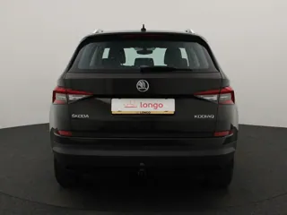 SKODA KODIAQ Style Business