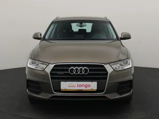 AUDI Q3 Quattro