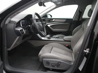 AUDI A6 MHEV Sport