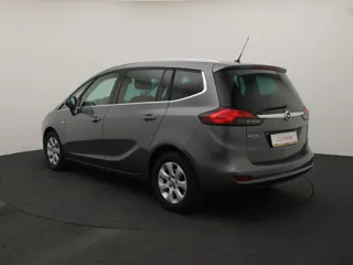 OPEL ZAFIRA TOURER Edition