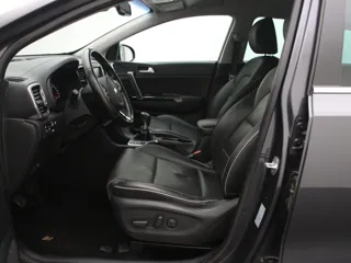 KIA SPORTAGE Vision