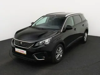 PEUGEOT 5008 Executive