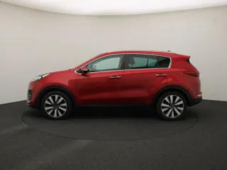 KIA SPORTAGE Active Business