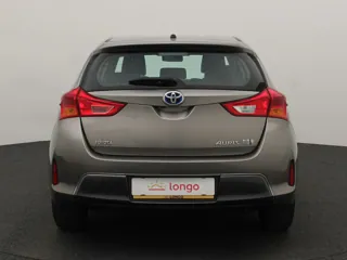 TOYOTA AURIS Aspiration