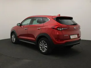 HYUNDAI TUCSON Premium
