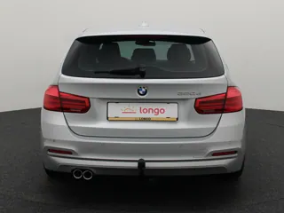 BMW 320 Executive
