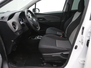 TOYOTA YARIS Active