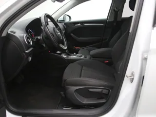 AUDI A3 Ambition Pro Line Plus