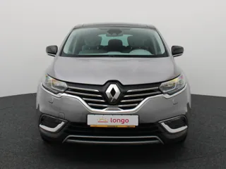 RENAULT ESPACE Initiale Paris