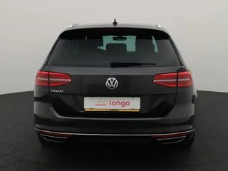 VOLKSWAGEN PASSAT B8 Highline Business R