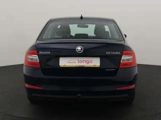 SKODA OCTAVIA Ambition Businessline