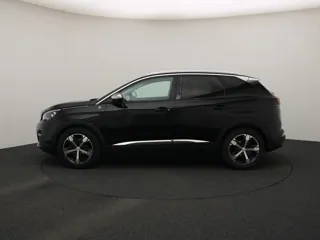 PEUGEOT 3008 Crossway