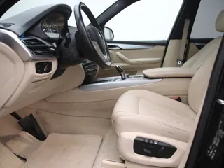 BMW X5 Luxury Line