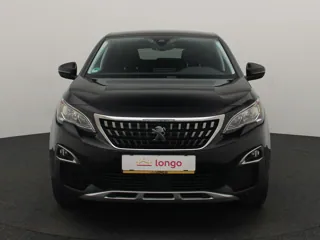 PEUGEOT 3008 Allure