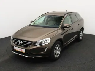 VOLVO XC60 Summum