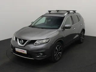 NISSAN X-TRAIL Acenta