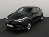 TOYOTA C-HR Dynamic