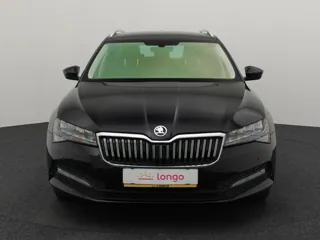 SKODA SUPERB Style