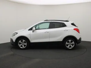OPEL MOKKA Innovation